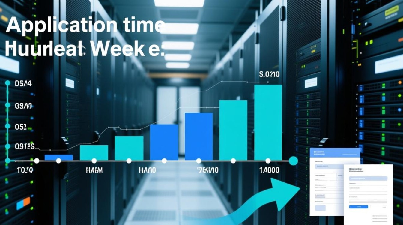 服务器申请需要多久?不同服务商处理时间差异大吗? 服务器申请需要多久?不同服务商处理时间差异大吗?