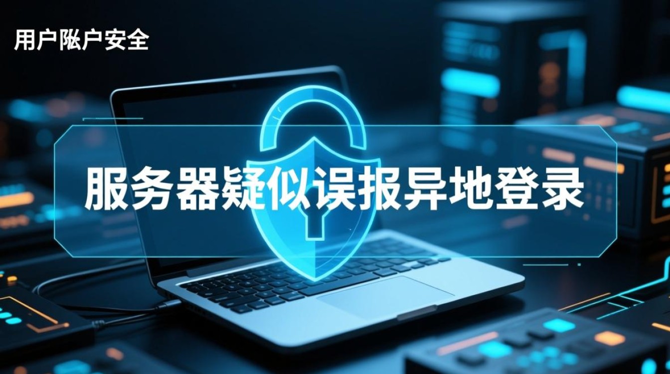 服务器异地登录误报怎么办?安全吗?怎么解除? 服务器异地登录误报怎么办?安全吗?怎么解除?