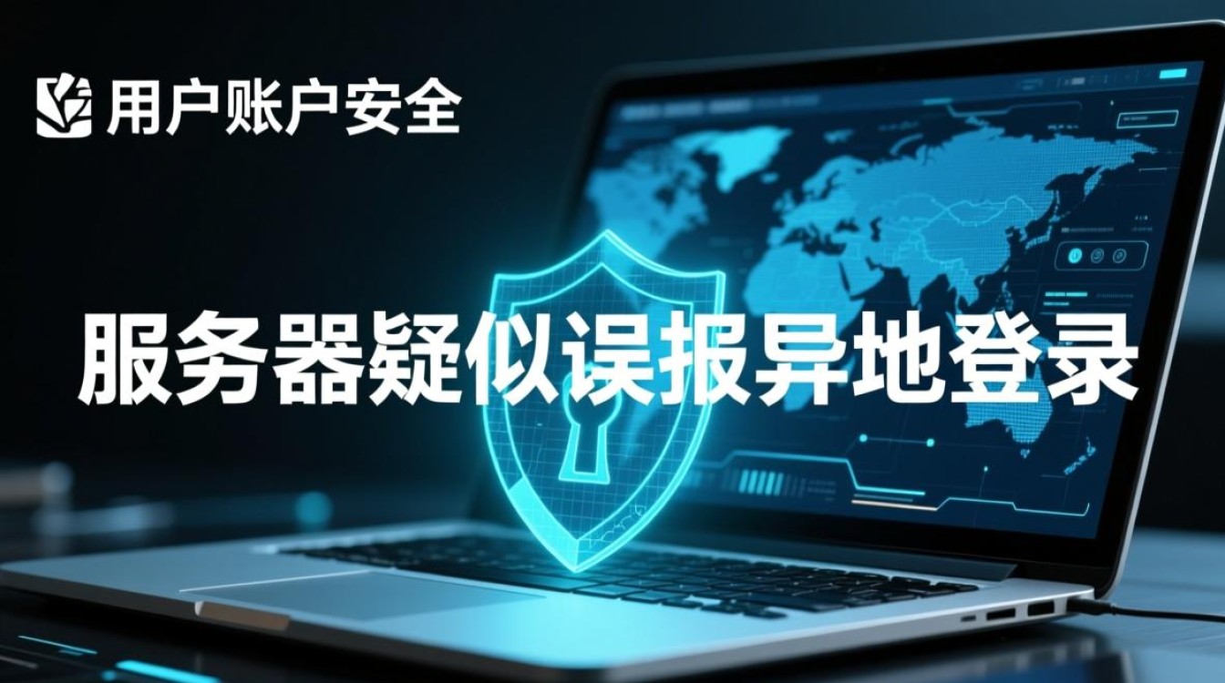 服务器异地登录误报怎么办?安全吗?怎么解除? 服务器异地登录误报怎么办?安全吗?怎么解除?