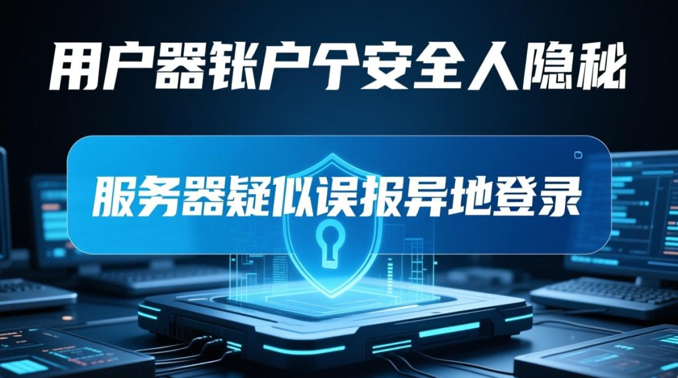 服务器异地登录误报怎么办?安全吗?怎么解除? 服务器异地登录误报怎么办?安全吗?怎么解除?