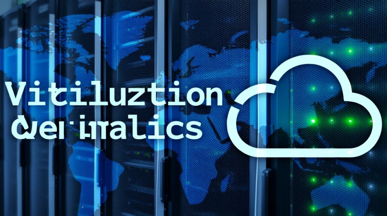 服务器选虚拟机还是云服务器？企业选型需考虑哪些因素？