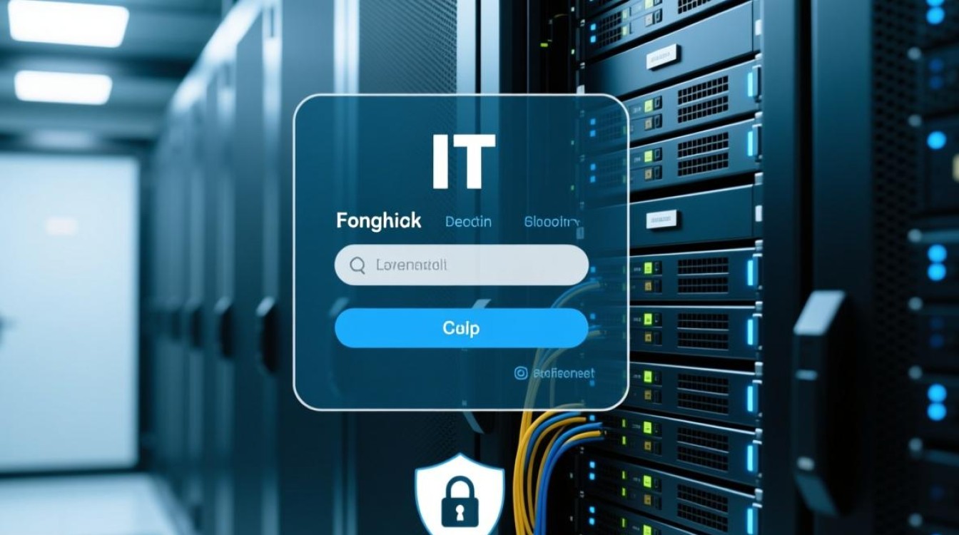 服务器登录方式有哪些？不同场景如何选最安全的？