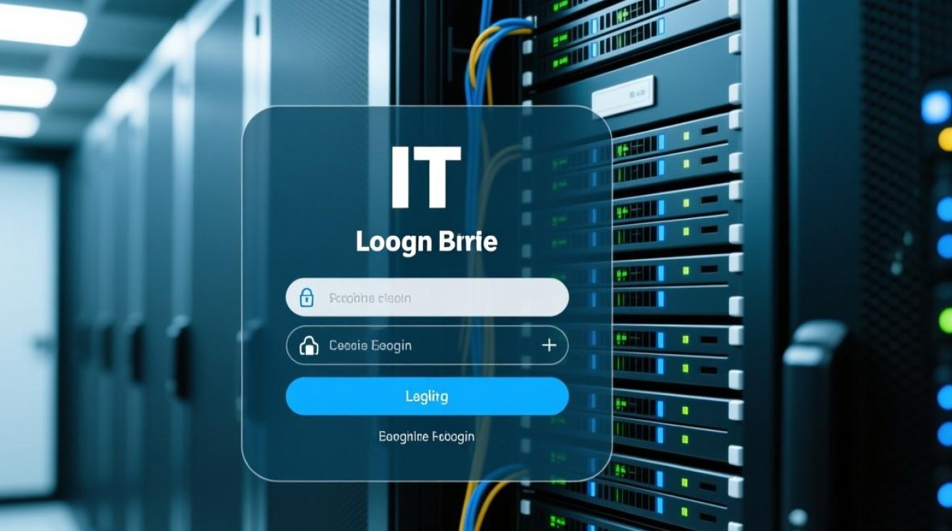 服务器登录方式有哪些？不同场景如何选最安全的？