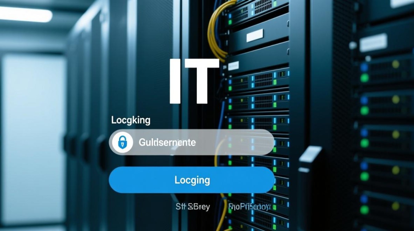 服务器登录方式有哪些？不同场景如何选最安全的？