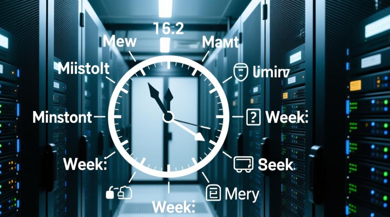 服务器申请一般需要多久？影响因素有哪些？