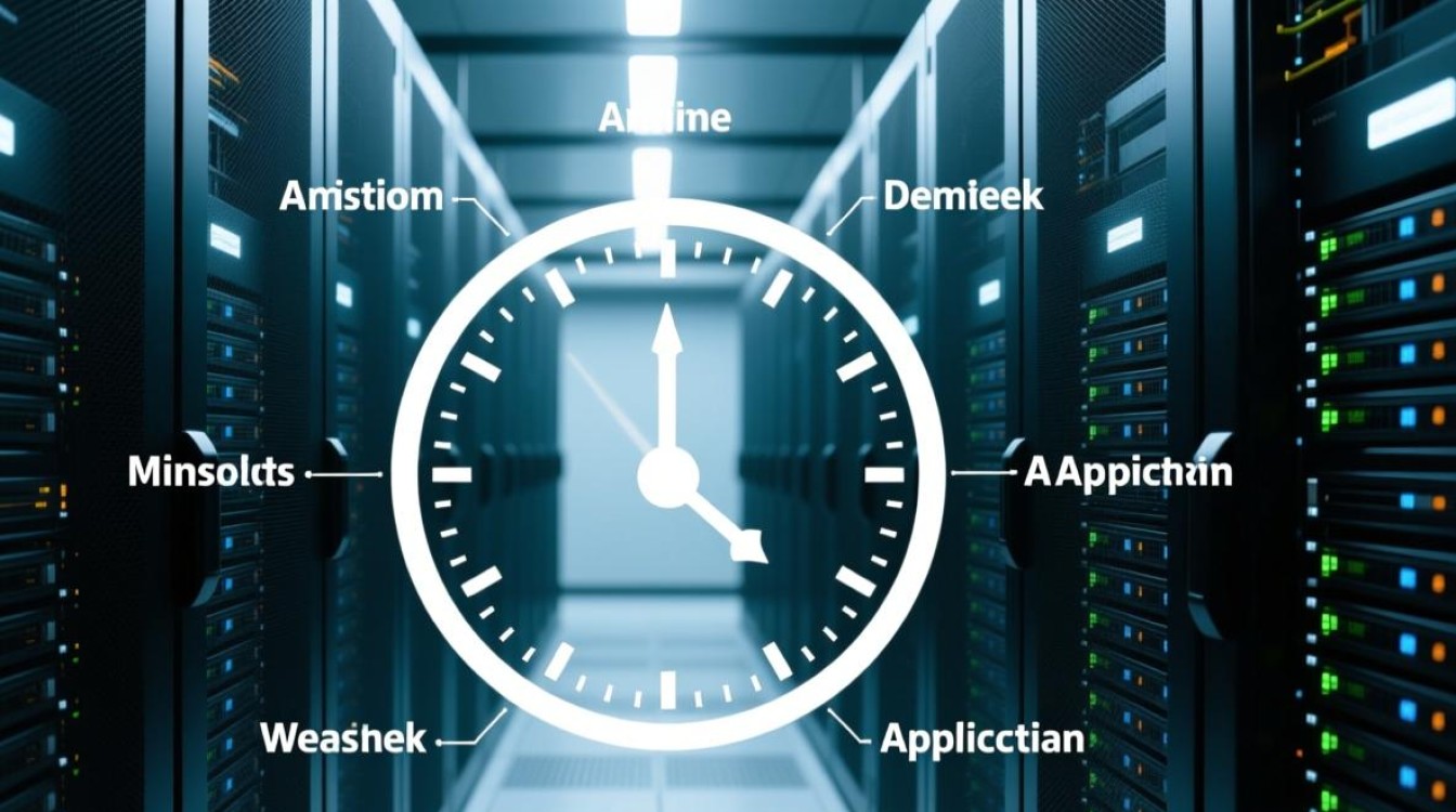 服务器申请一般需要多久？影响因素有哪些？