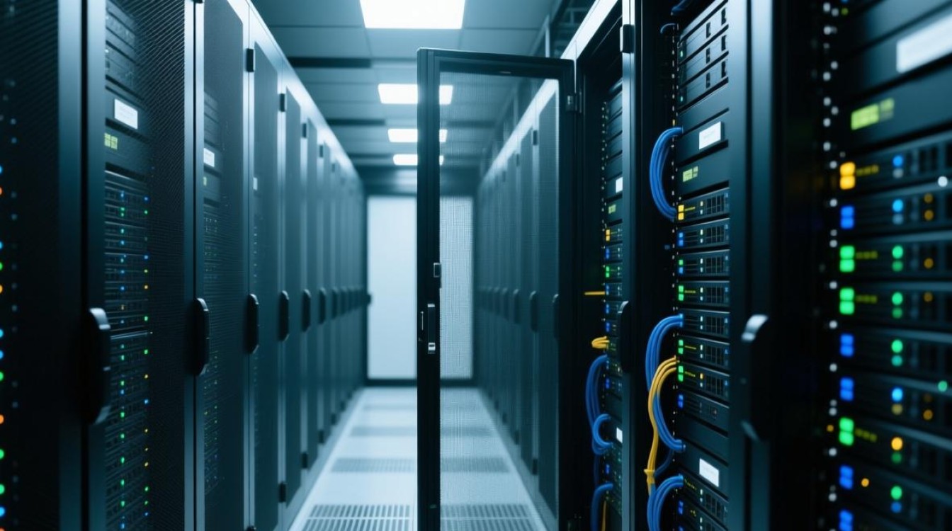 服务器申请配置需要哪些资料和流程？