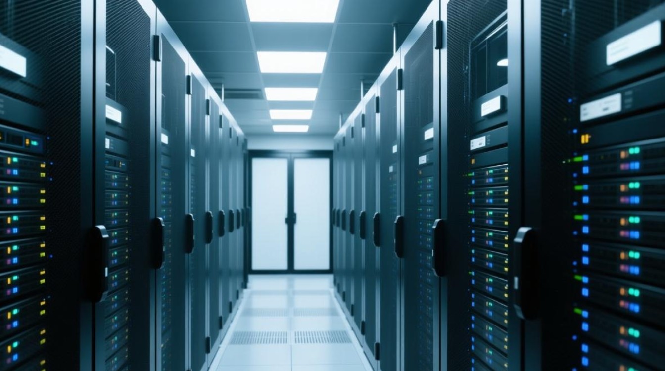 服务器申请配置需要哪些资料和流程？