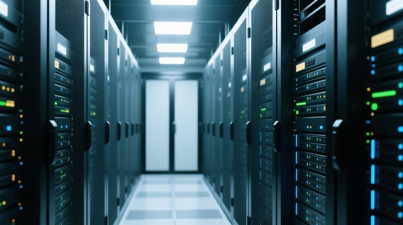 服务器申请配置需要哪些资料和流程？