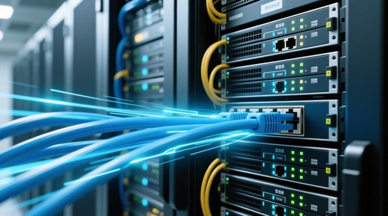 专线宽带能直接用作服务器吗？需满足哪些条件？