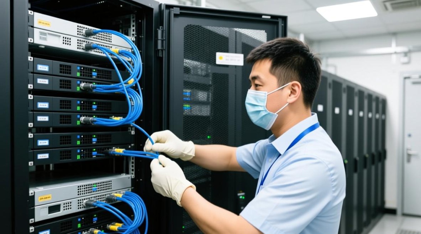 青岛有线宽带换服务器了，网速会变快还是变慢？