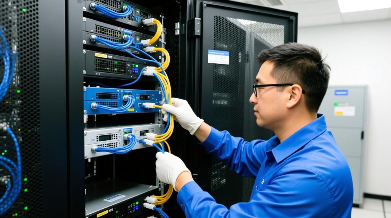 青岛有线宽带换服务器了，网速会变快还是变慢？