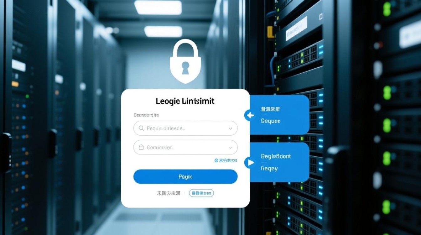 服务器登录限制怎么设置？详细步骤与配置方法是什么？