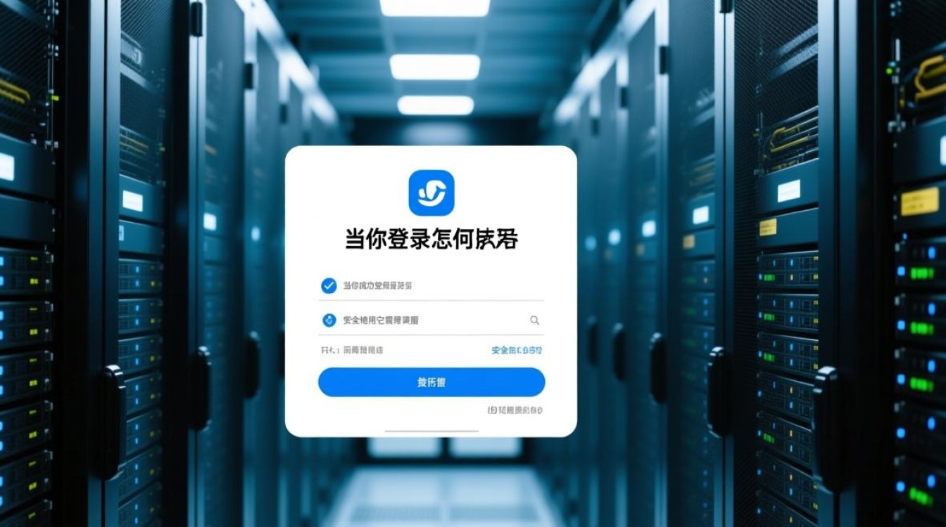 服务器登录后怎么用?新手必看操作指南来了! 服务器登录后怎么用?新手必看操作指南来了!