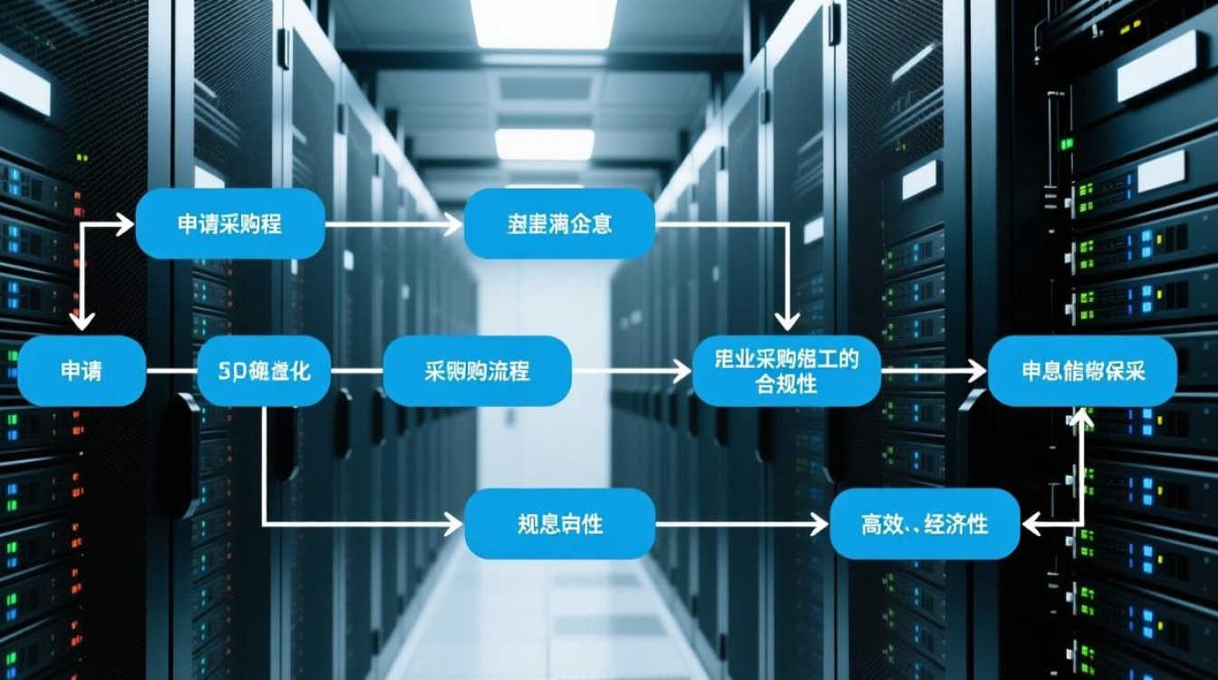 服务器申请采购流程具体步骤和注意事项有哪些? 服务器申请采购流程具体步骤和注意事项有哪些?