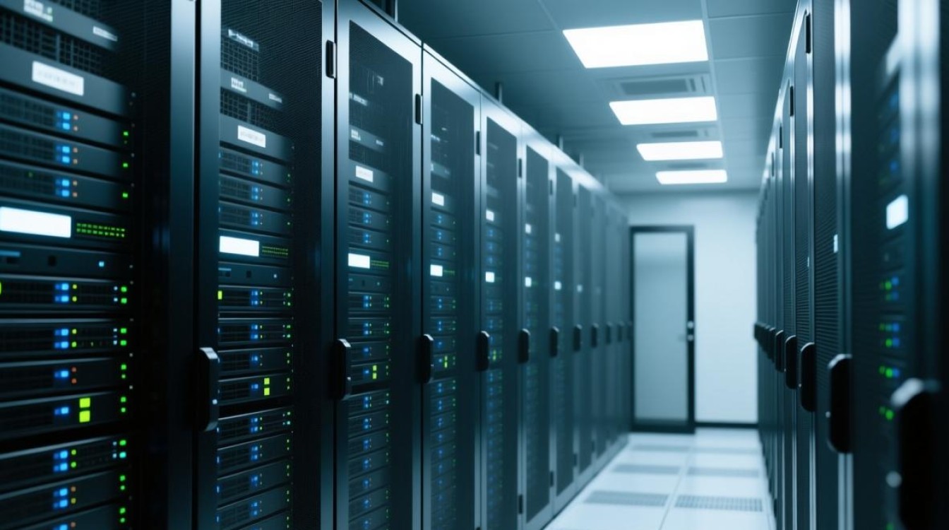 安宽带送的服务器配置怎么样？适合建站或跑程序吗？