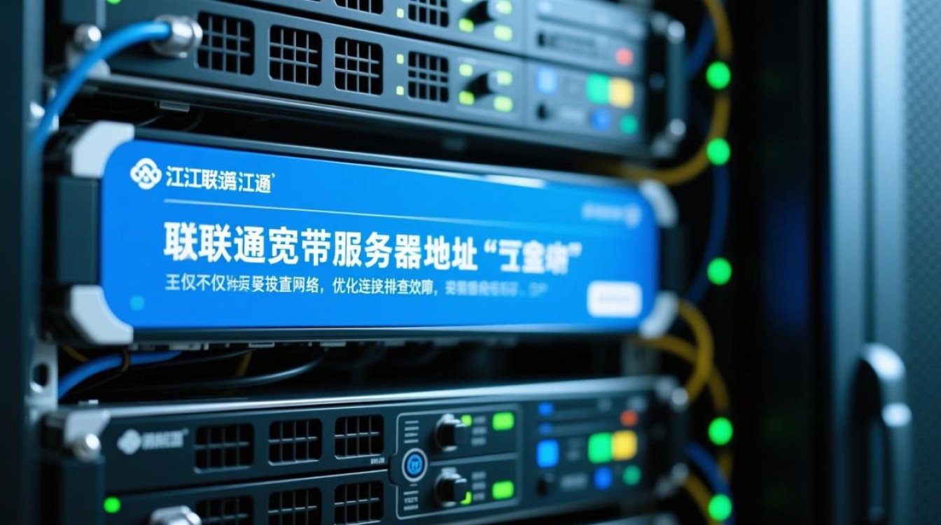 九江联通宽带服务器地址是什么?怎么查? 九江联通宽带服务器地址是什么?怎么查?