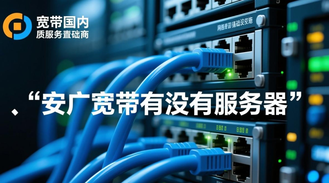 安广宽带的服务器在哪里,用户访问时连接的是本地节点吗? 安广宽带的服务器在哪里,用户访问时连接的是本地节点吗?