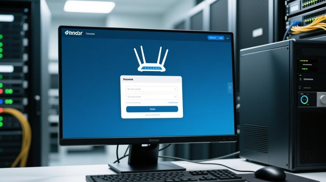 服务器电脑无法登录路由器设置页面怎么办? 服务器电脑无法登录路由器设置页面怎么办?