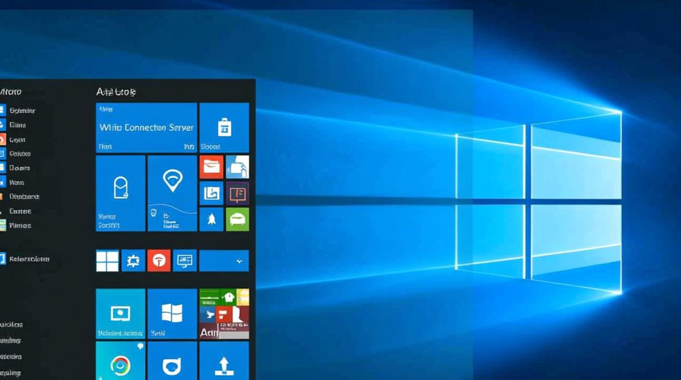 win10启动宽带连接服务器，怎么设置自动连接？
