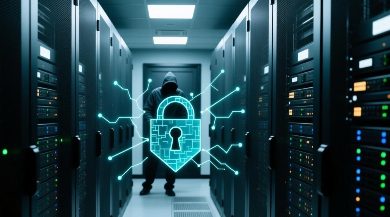 服务器疑似被黑客入侵，如何排查与修复？