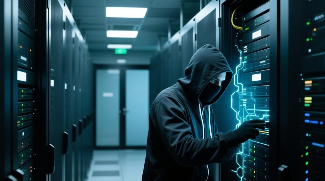 服务器疑似被黑客入侵，如何排查与修复？