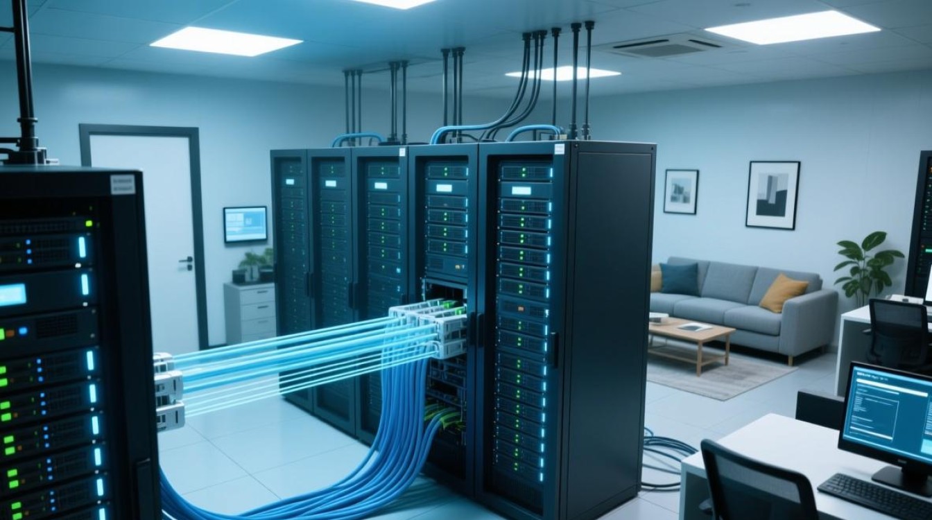 电信宽带装服务器会被封号吗？家庭服务器怎么避免被限制？