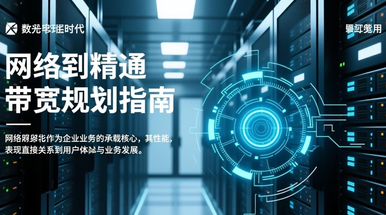 服务器宽带选多少?影响带宽需求的因素有哪些? 服务器宽带选多少?影响带宽需求的因素有哪些?