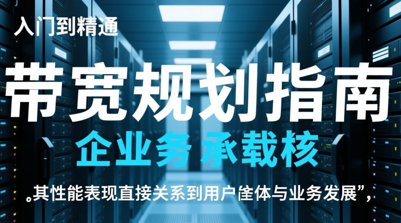 服务器宽带选多少?影响带宽需求的因素有哪些? 服务器宽带选多少?影响带宽需求的因素有哪些?