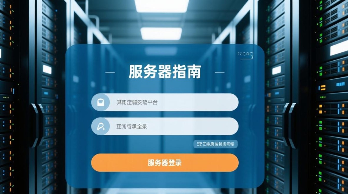 服务器登录失败怎么办？密码正确也登不进去的原因是什么？