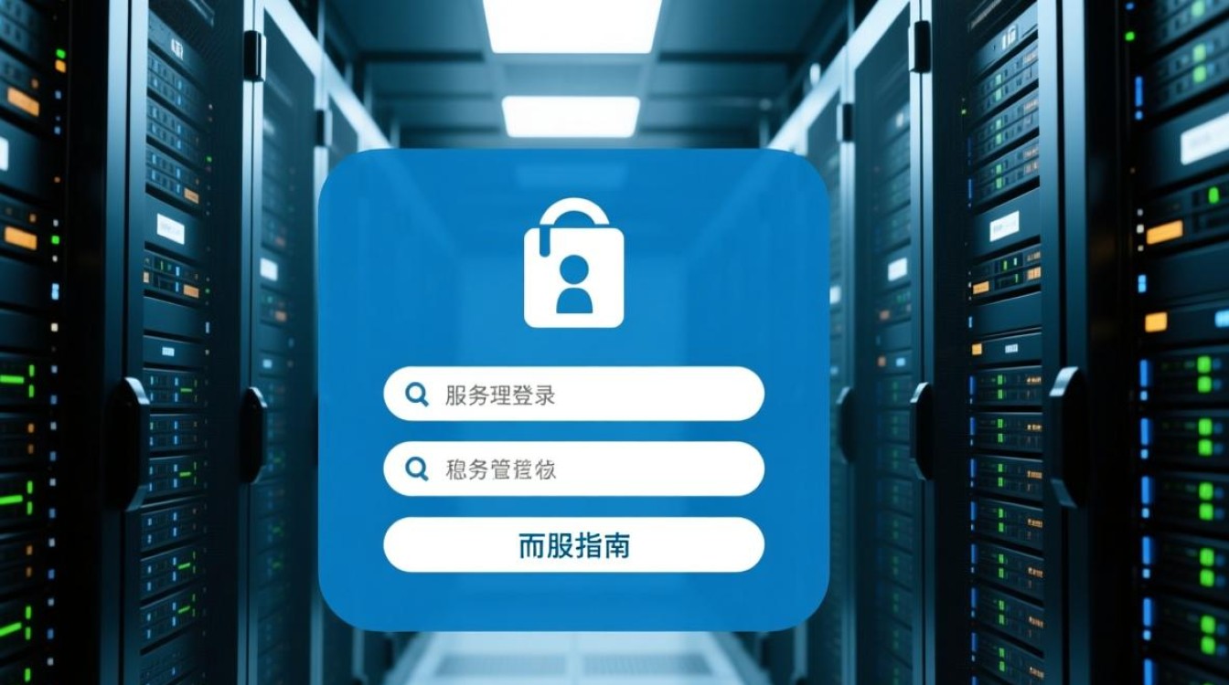 服务器登录失败怎么办？密码正确也登不进去的原因是什么？