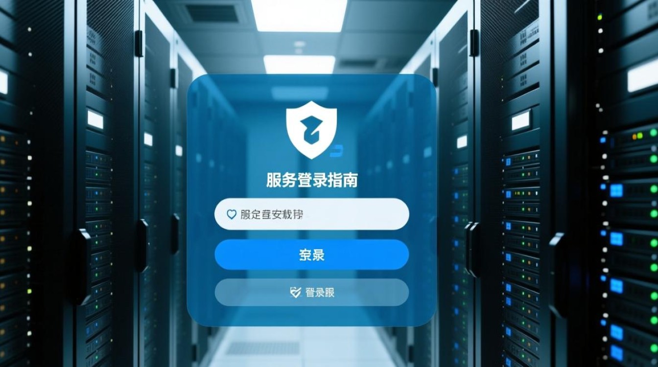 服务器登录失败怎么办？密码正确也登不进去的原因是什么？