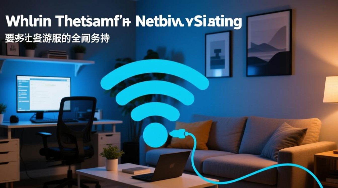 移动宽带能连游戏服务器吗？延迟高吗？