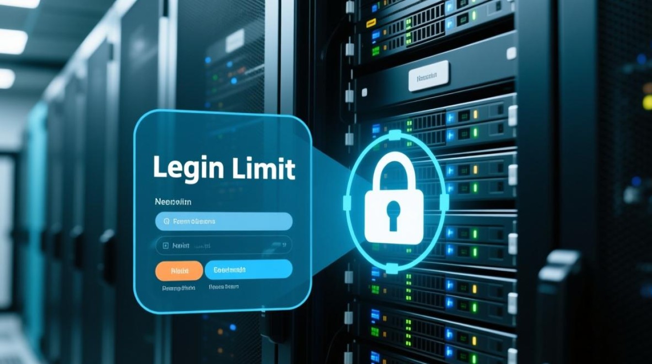 服务器登录限制怎么设置才安全？开启后还能远程连接吗？