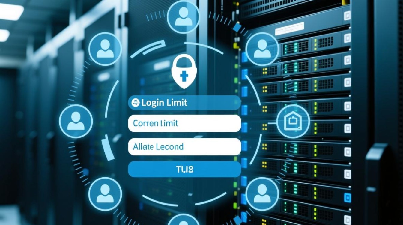 服务器登录限制怎么设置才安全？开启后还能远程连接吗？