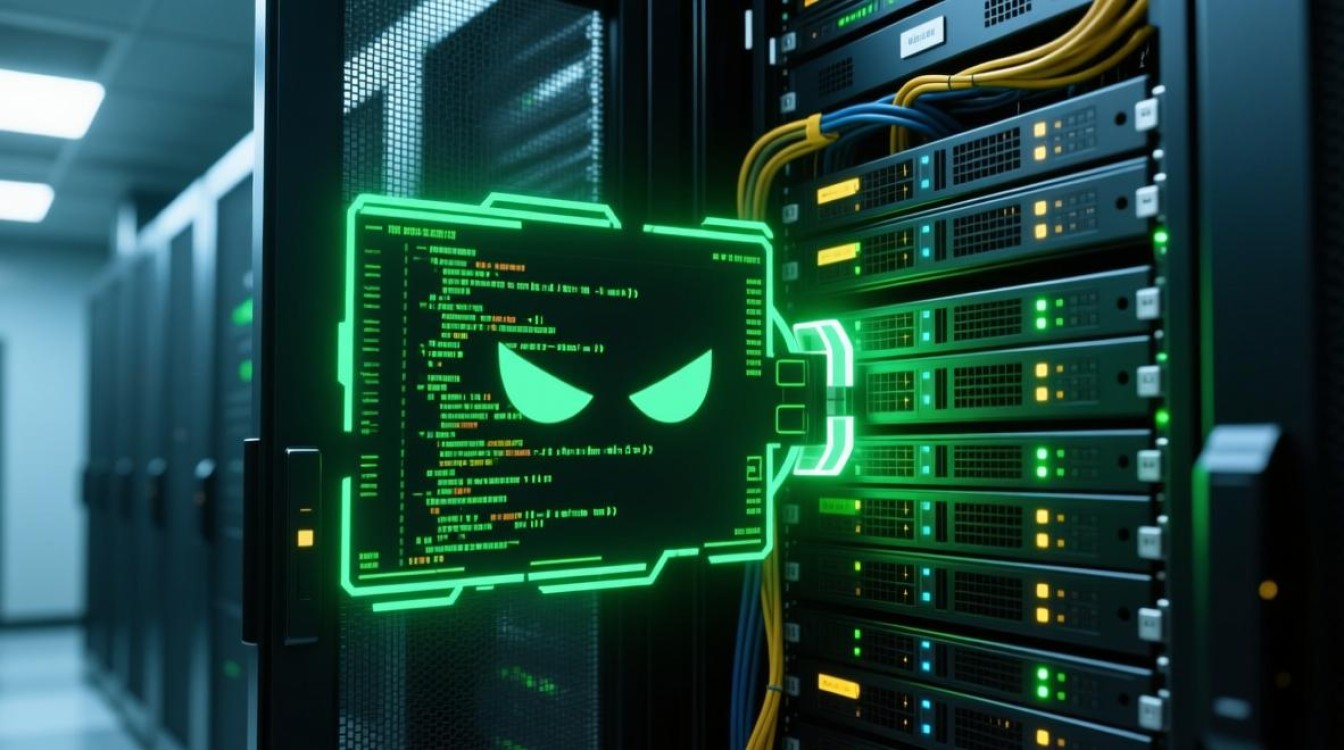 服务器疑似被木马入侵？如何排查与清除木马保障安全？