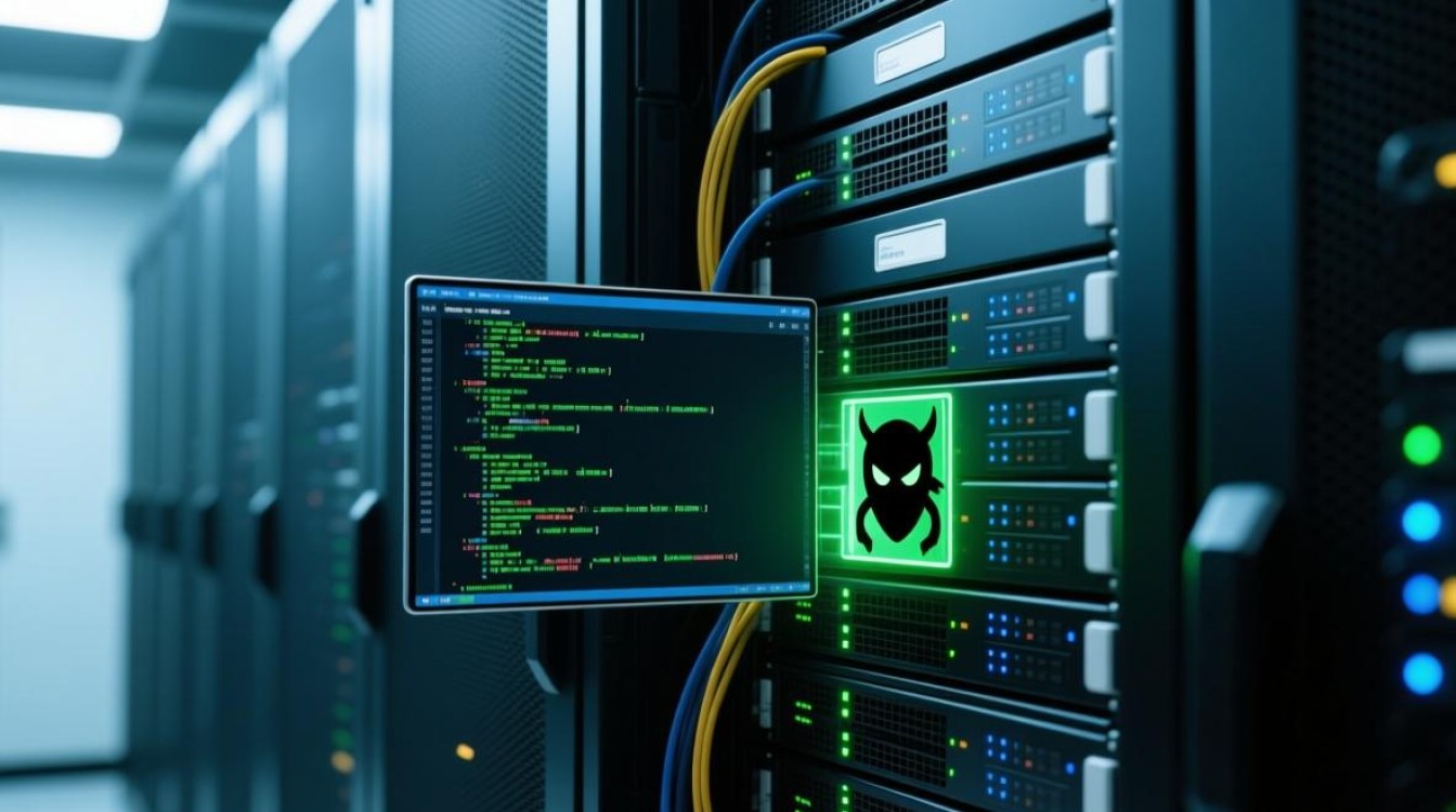 服务器疑似被木马入侵？如何排查与清除木马保障安全？