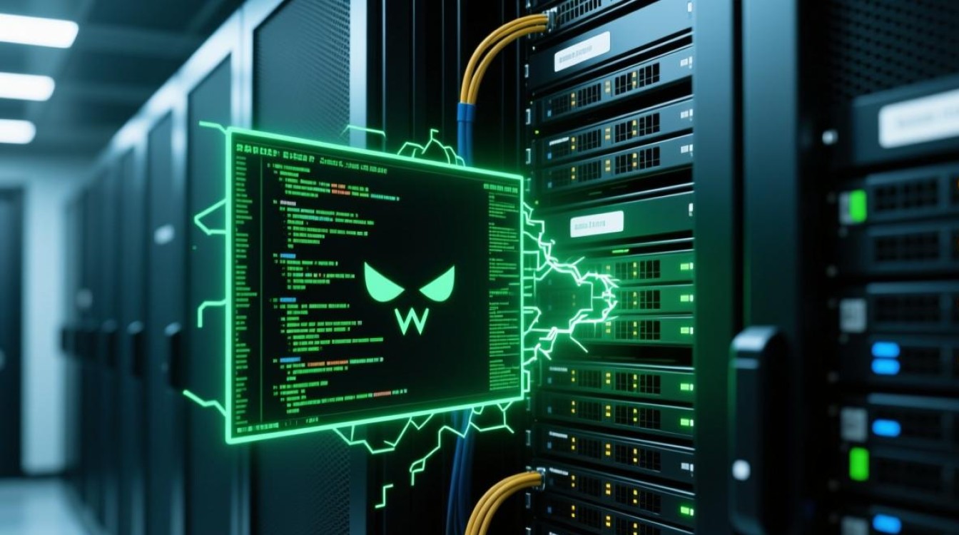 服务器疑似被木马入侵？如何排查与清除木马保障安全？