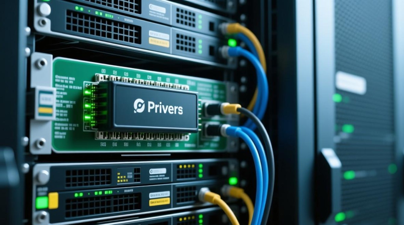 服务器电源管理驱动如何实现高效节能与稳定运行? 服务器电源管理驱动如何实现高效节能与稳定运行?