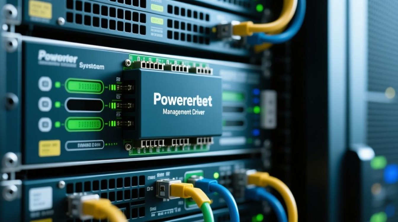 服务器电源管理驱动如何实现高效节能与稳定运行? 服务器电源管理驱动如何实现高效节能与稳定运行?