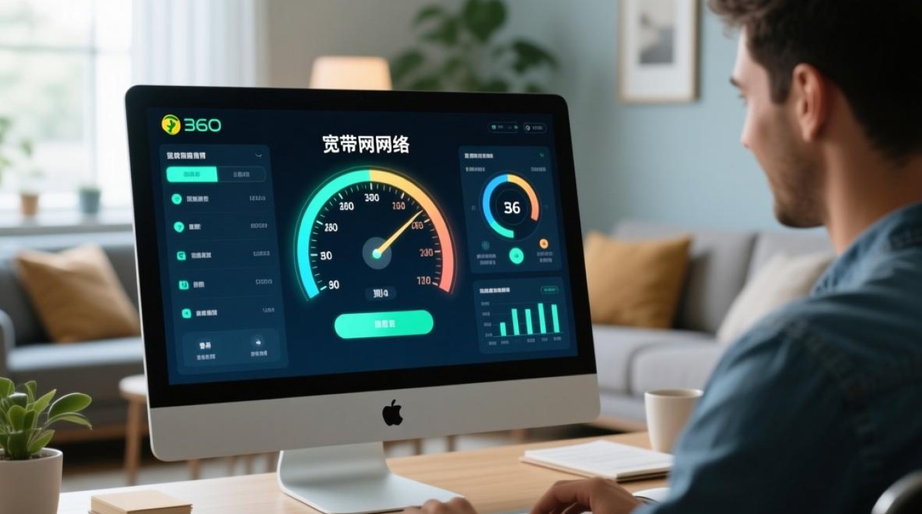 360宽带测速提示DNS服务器差怎么办？