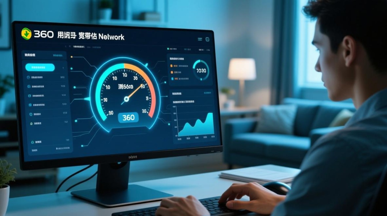 360宽带测速提示DNS服务器差怎么办？