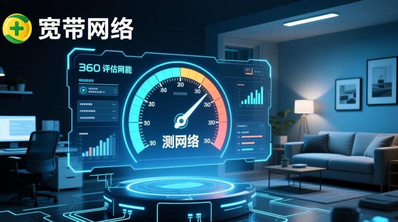 360宽带测速提示DNS服务器差怎么办？