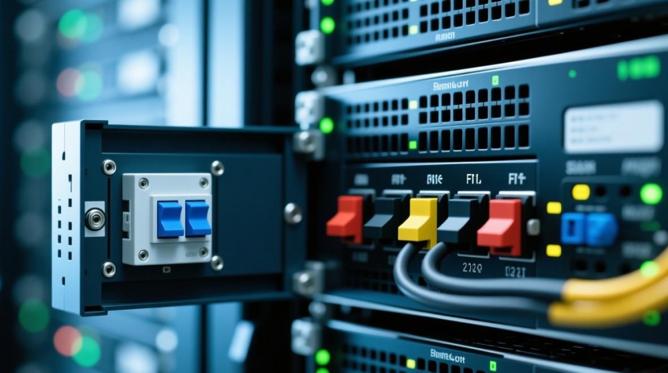 服务器电源开关在哪里？服务器电源开关按不下去怎么办？