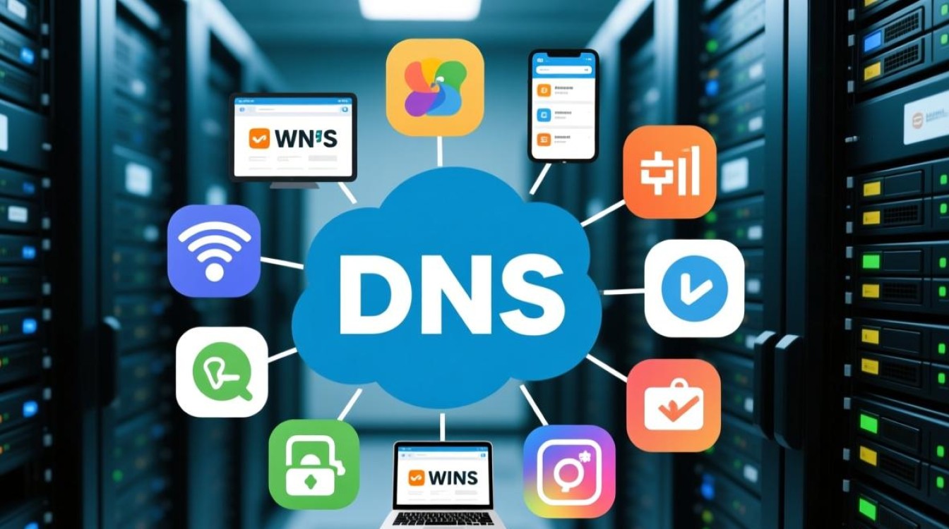 宽带DNS服务器是什么？它对上网速度有影响吗？