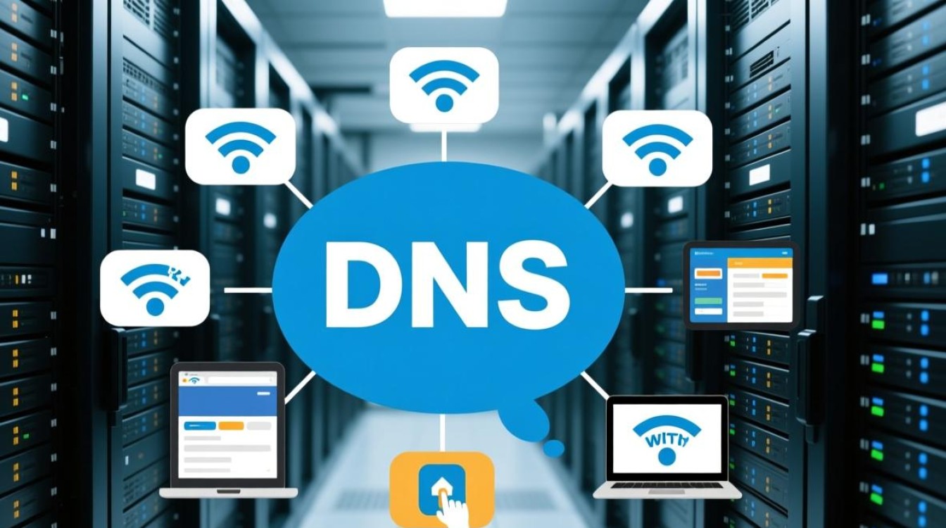 宽带DNS服务器是什么？它对上网速度有影响吗？