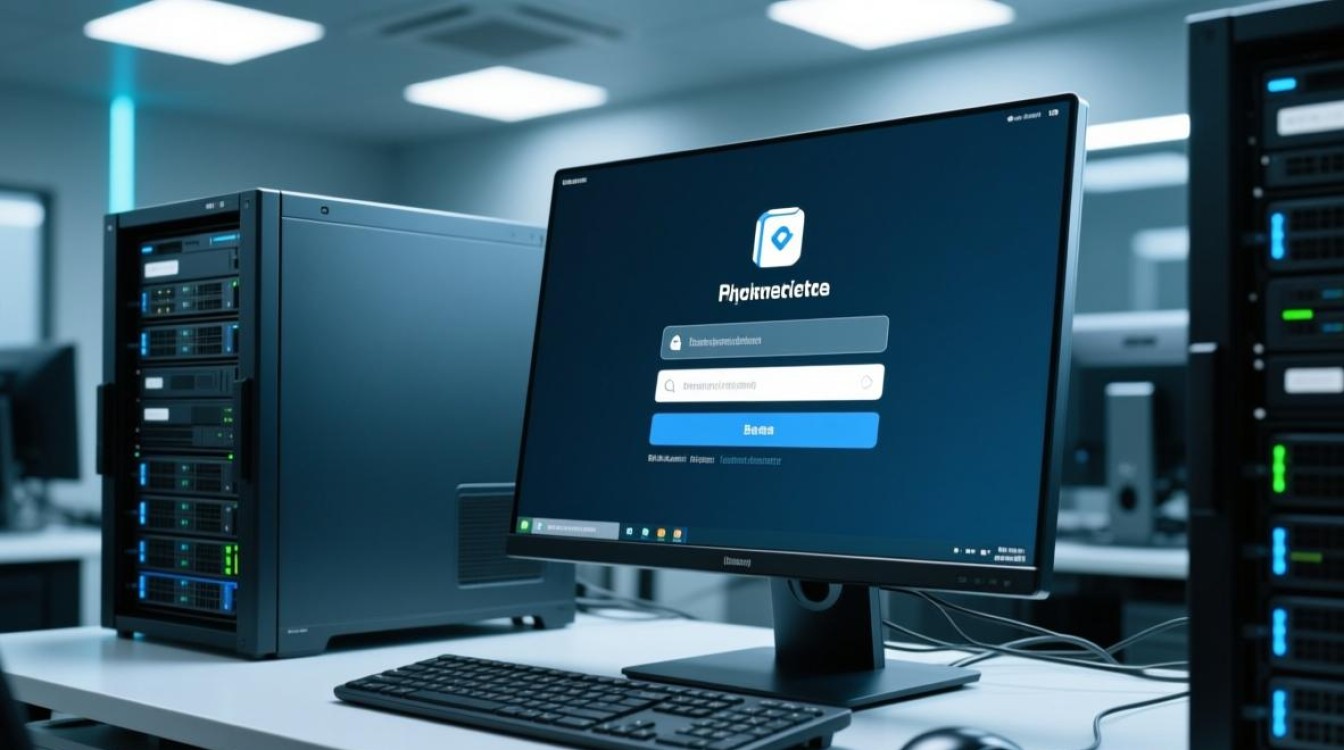 服务器电脑登录端快捷方式怎么创建? 服务器电脑登录端快捷方式怎么创建?