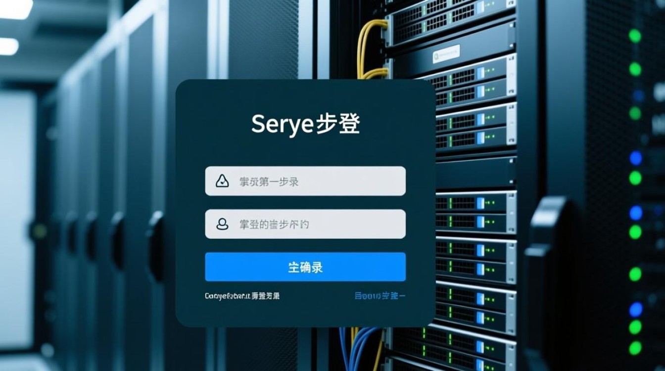 服务器登录教程忘了密码怎么办？