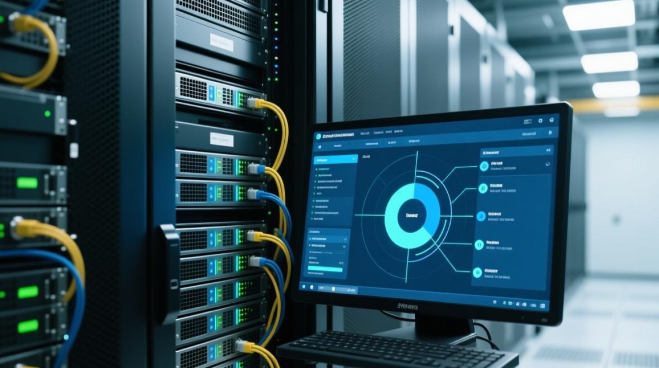 服务器电源管理软件如何实现精细化能耗管控与成本优化？