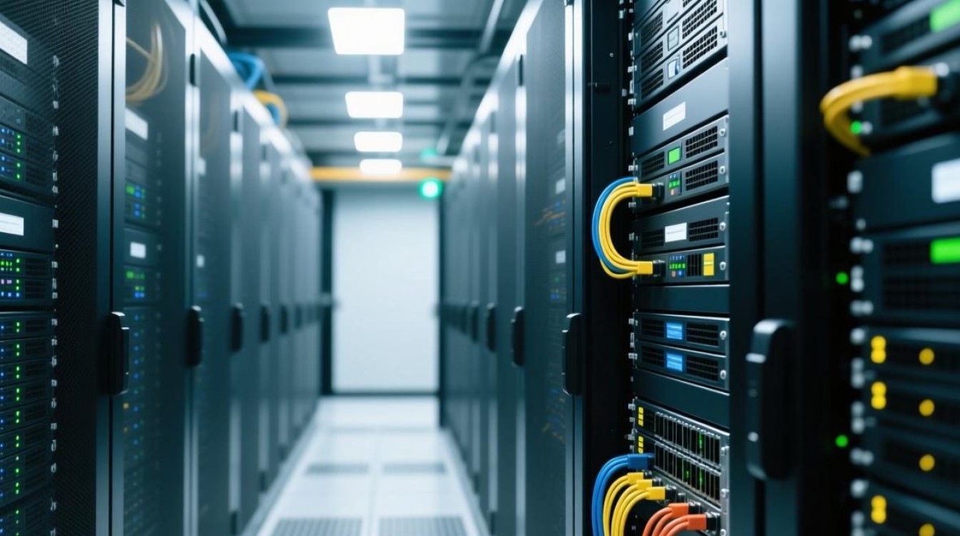 服务器电源管理软件如何实现精细化能耗管控与成本优化？